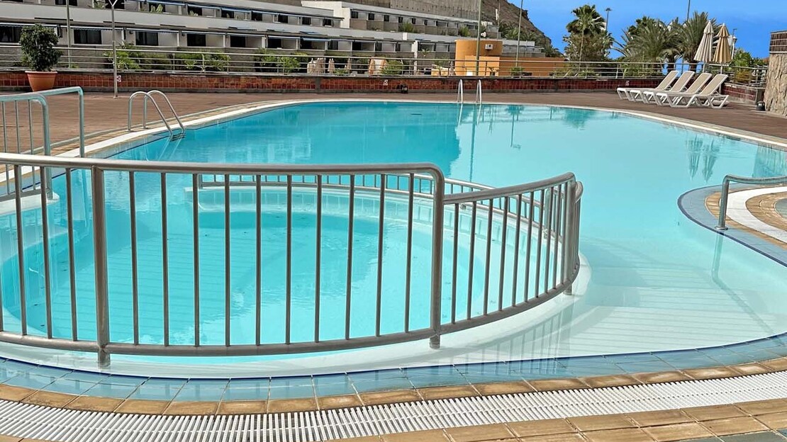 Holiday Club Playa Amadores